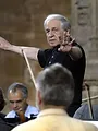 Grands chefs d'orchestre : Pierre Boulez - Emotion et analyse