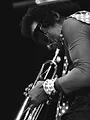 Miles Davis & Friends : Newport Jazz in Paris
