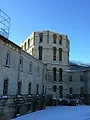Ghost Asylum