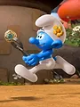 Les Schtroumpfs S1 E34