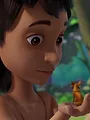 Le livre de la jungle S3 E35