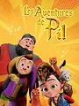 Les aventures de Pil