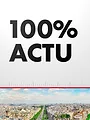 100% Actu