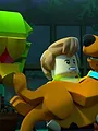 Scooby-Doo ! Terreur au temps des chevaliers