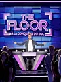 The Floor - A la conquête du sol
