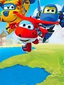 Super Wings S7 E9