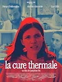 La cure thermale