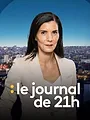 Le journal de 21h