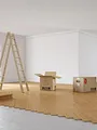 Je vends ma maison