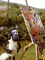 Shaun het schaap S1 E6