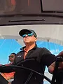 Below Deck Sailing Yacht