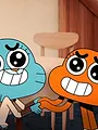 Le Monde incroyable de Gumball S1 E26