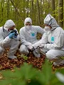 plan b: Verstärkung für die Polizei