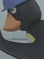 Pingu in de stad S1 E18