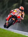 Fractionné Moto