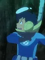 Pokémon : Les voyages S24 E40