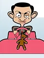 Mr Bean S3 E6