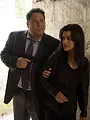 Heroes Reborn S1 E11