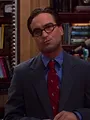 The Big Bang Theory S3 E21