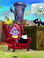 Patrick Super Star S5 E8