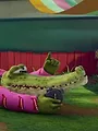 Monsieur Crocodile S1 E39
