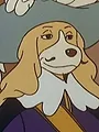 D'Artagnan et les trois mousquetaires S1 E18