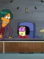 Les Green à Big City S4 E1