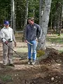 Le mystère d'Oak Island : la course au trésor