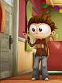 Angelo la débrouille S4 E34