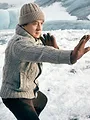 Kung Fu Yoga