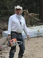 Habitations en péril