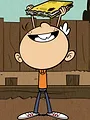 Bienvenue chez les Loud S1 E34