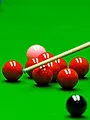 Snooker : Open de Chine