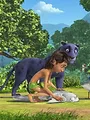 Le livre de la jungle S3 E31