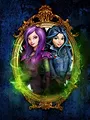 Descendants : génération méchants S1 E3