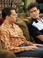 Two and a Half Men S2 E20
