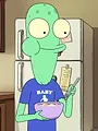 Solar Opposites S2 E3