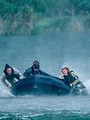 SAS : Qui ose gagne