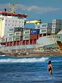 Cargos, la face cachée du fret