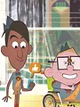 Le Show de Mr Peabody et Sherman S1 E10