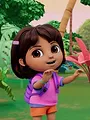 Dora S1 E13
