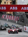ePrix de Monaco