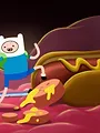 Adventure Time : Les Quêtes Bonus S1 E9