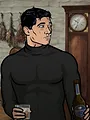 Archer S6 E11