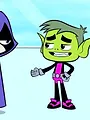 Teen Titans Go! S1 E21