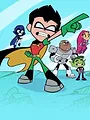 Teen Titans Go! S8 E19