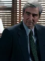 New York police judiciaire S17 E12
