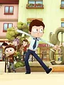 Angelo la débrouille S6 E18