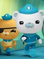 Les Octonauts S3 E11