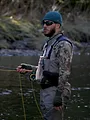 Alaska : nouvelle vie